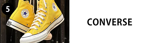 コンバース