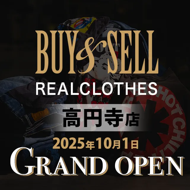 リアクロ高円寺オープン